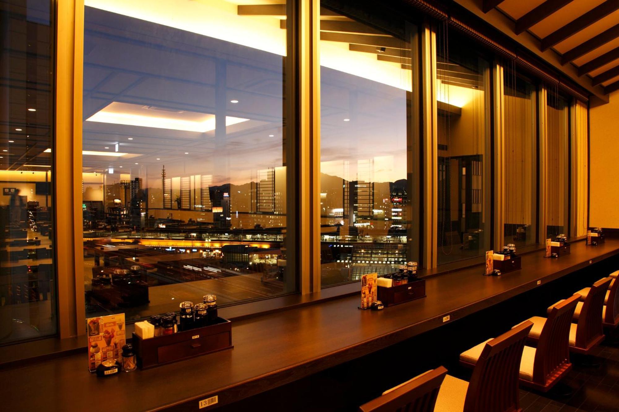 Hotel Kobe Harbor Land Onsen Manyo-Club Exterior foto