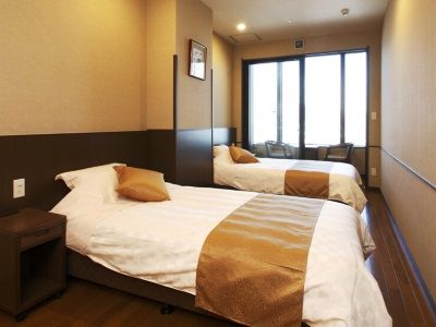 Hotel Kobe Harbor Land Onsen Manyo-Club Exterior foto