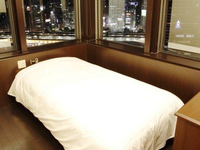 Hotel Kobe Harbor Land Onsen Manyo-Club Exterior foto